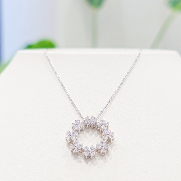 [부산점] 라피에뜨 목걸이 210800187