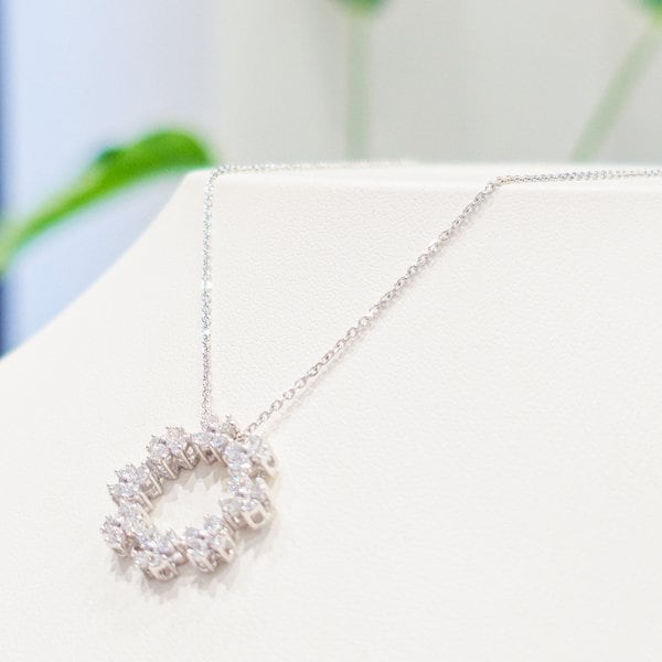 [부산점] 라피에뜨 목걸이 210800187