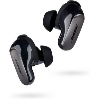  영국 보스 헤드폰 Bose QuietComfort Ultra Wireless Noise Cancelling Earbuds Bluetooth with