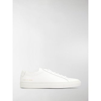 커먼프로젝트 Low Top 1528 ORIGINAL A 0506 WHITE