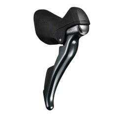 Shimano (SHIMANO) ST 레버 ST-4700 오른쪽 레버 전용 10S IST4700RI2 TIAGRA (티아그라)