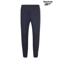 Reebok여성 트레이닝 RE 3 4 타이츠 REPA1E007BK_P335694829