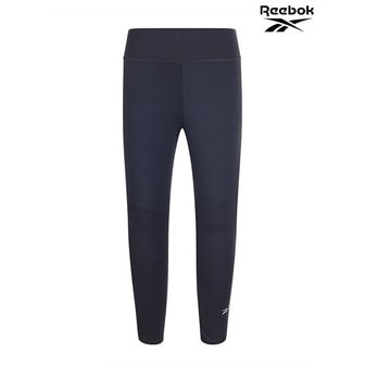 리복(하프클럽) Reebok여성 트레이닝 RE 3 4 타이츠 REPA1E007BK_P335694829