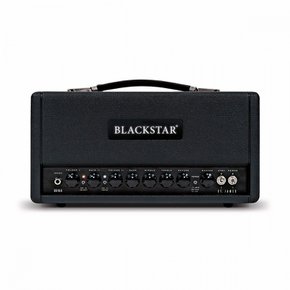 블랙스타/세인트 제임스 세인트 제임스 50 6L6 헤드 50W 기타 앰프 헤드