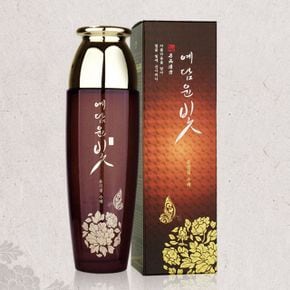 에담윤 여자화장품 윤진결 수액 발효한방 스킨 150ml