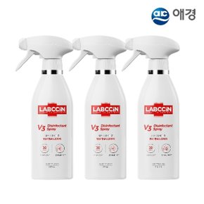 항균스프레이 410ml X 3개