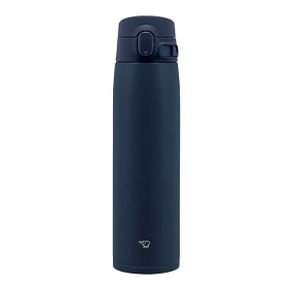 일본 조지루시 보병 Zojirushi SMVA72AD 물병 원터치 스테인리스 머그 심리스 720ml24.3fl oz 네