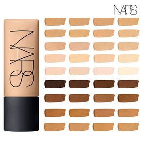 나스 파운데이션 NARS 소프트 매트 컴플리트