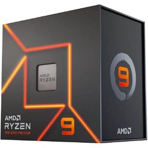 미국 AMD 라이젠 Ryzen™ 9 7900X 12Core 24Thread Unlocked Desktop Processor 1567387