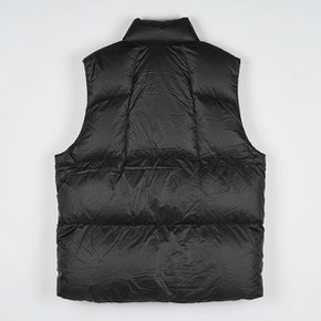 FW25 남성 퍼텍스 퀀텀 패딩 조끼 GL25338 BK