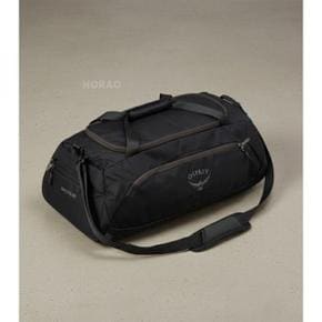 오스프리 26SS Daylite Duffel 30 데이라이트 더플 Black