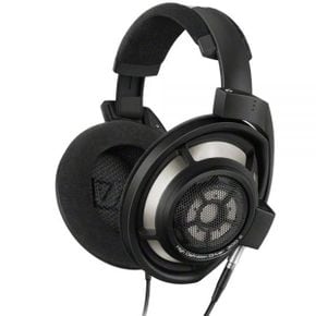 미국 젠하이저 헤드셋 Sennheiser HD 800 S Over-the-Ear Audiophile Reference Headphones - Ri