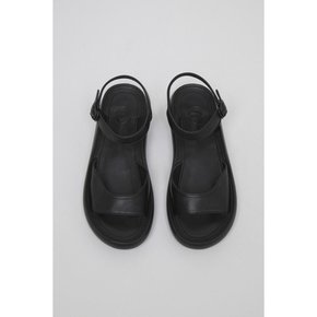 Tube sandal(Deep sleep)_OK2AM23004BLK