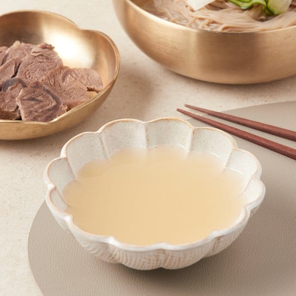 [SSG단독] 한우 물냉면 육수 270g