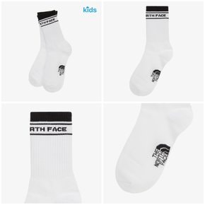 NY4MR00 키즈 미드 삭스 KIDS MID SOCKS