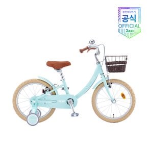 딩고 1단 18 유아 어린이 네발 삼천리자전거 2025년  - 완조립 공식직영몰