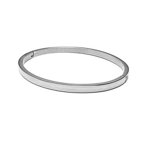 [MARK-4] SLIM BANGLE (DOTS) 2