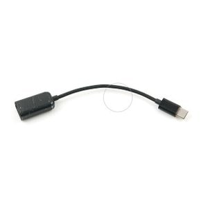 USB C 타입 OTG 젠더 USB 2.0 약16cm NT651