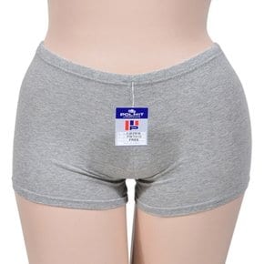 면 스판 편안한 착용감 여성 2부 속바지 교복 학생 연예인 웨딩 중학생 여자 여성 편한 보정 운동