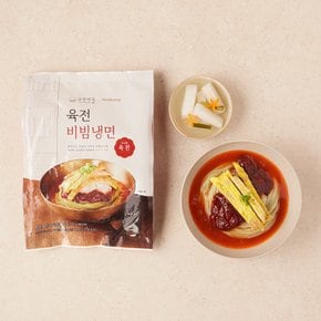 교동면옥 육전 비빔냉면 430g