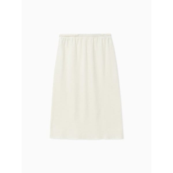 Jan Skirt (Ivory)