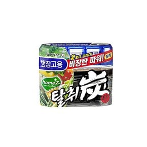 [애경] 탈취탄 냉장고용 140g / 냉장고탈취제