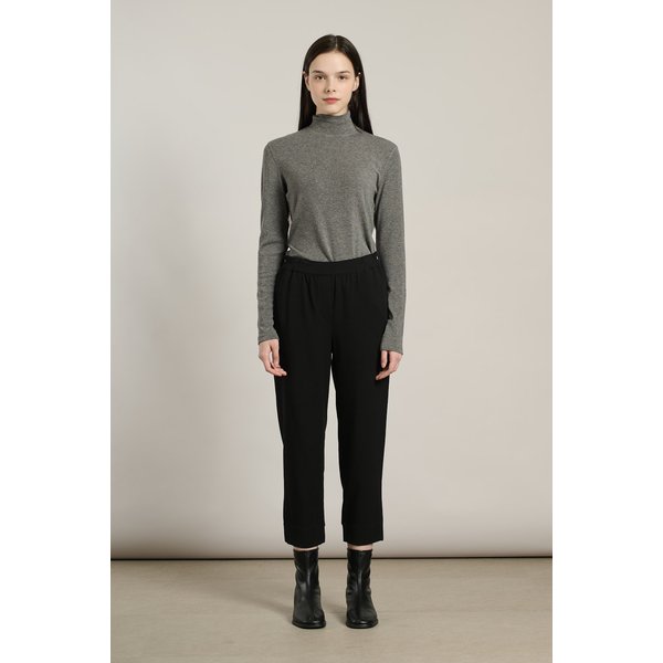 [여주점] 올앤선드리 하프밴딩 조거 팬츠 A5S1P303