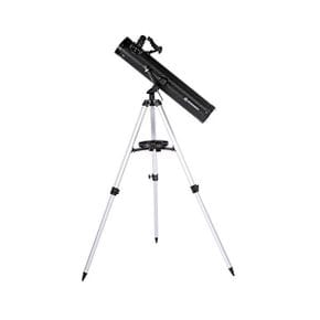 독일 브레서 천체망원경 Bresser Venus 76/700 AltAzimuth Mirror Telescope 1446873