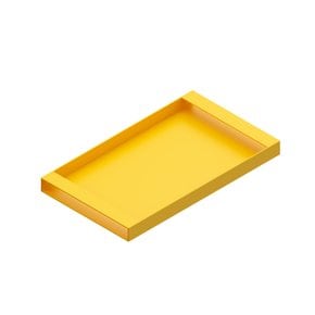 Torei Tray - Yellow