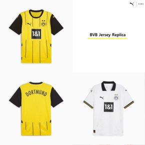 도르트문트 24/25시즌 레플리카 유니폼 774946 774956 774964  - 01 02 03 BVB Replica Jersey