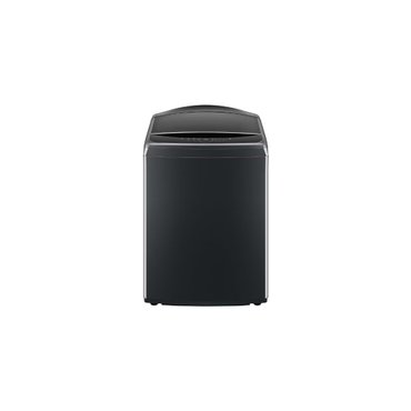 LG T23PX9 통돌이 세탁기 23kg 플래티늄 블랙 / KN