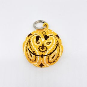 [SOSALT]콜 잇 바이 유어 네임 키 체인 참 Y45B124001