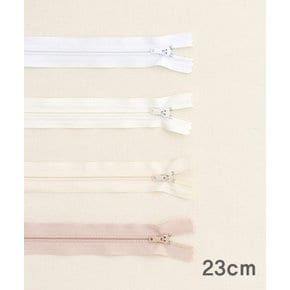 [컬러선택] 일반 바지지퍼(양면지퍼) 23cm_32~35 (70469)