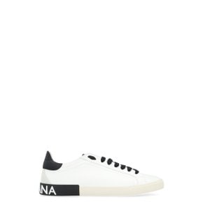 [돌체 앤 가바나] Mens Sneakers CS2203AM779_89697 White