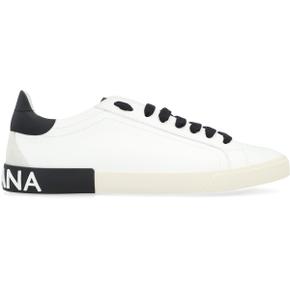 [돌체 앤 가바나] Mens Sneakers CS2203AM779_89697 White