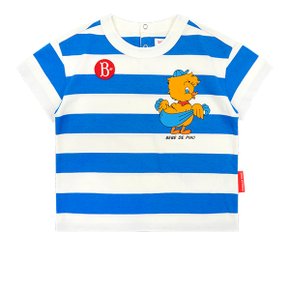와이키베이비스트라이프티셔츠_BP52TR128