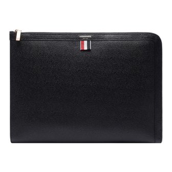 톰브라운 22FW 남성 도큐먼트 폴리오 클러치백 (MAC074A_00198_001_22F)