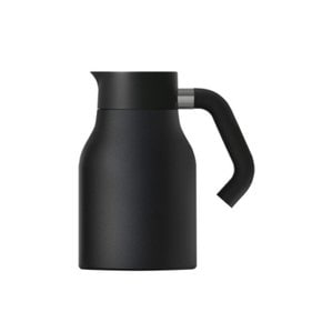 블랙 보온 보냉 핸들서버 1L