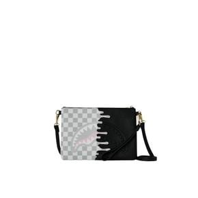 26SS 스프레이그라운드 클러치/파우치 910B8919NSZ BLACK