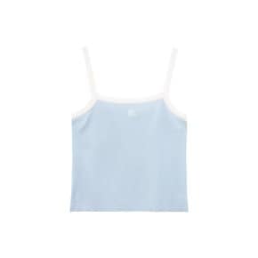 Herit Sleeveless  Top