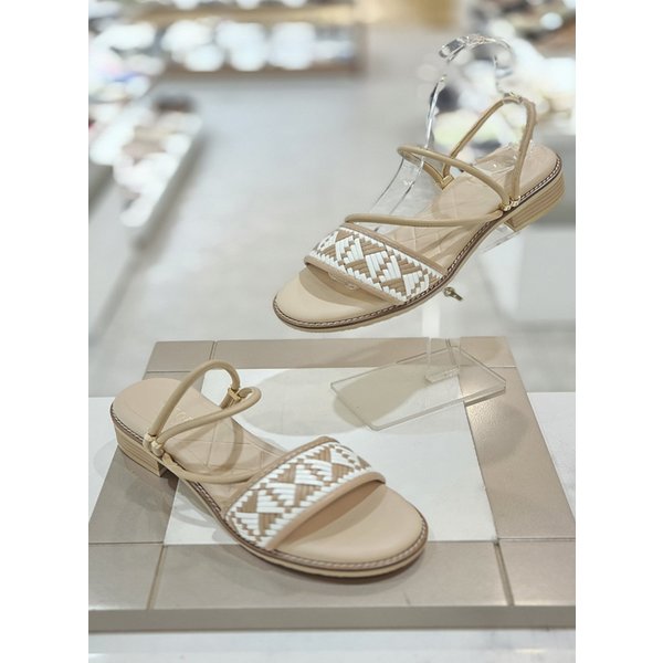 [시흥점] 여성 3센티 캐주얼 투웨이 샌들 (712524025)