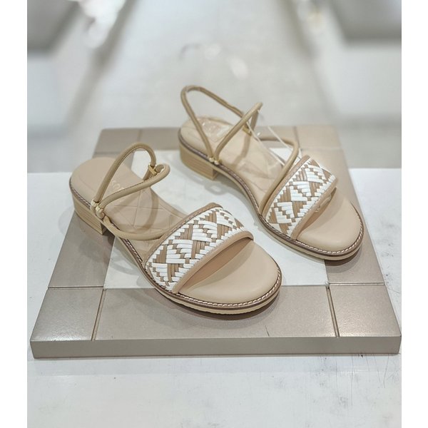 [시흥점] 여성 3센티 캐주얼 투웨이 샌들 (712524025)