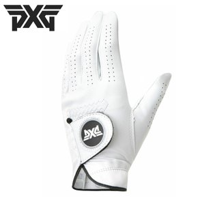 PXG TOUR GLOVE 남성 올양피 왼손 골프장갑