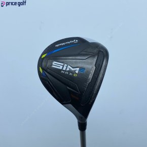 [중고]테일러메이드 SIM MAX D 여성 우드 3번 16도 텐세이 TM40 L 중고 골프채 (TWO112N)