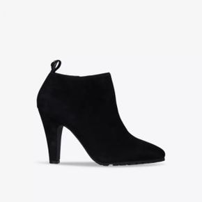 5467172 KURT GEIGER LONDON Shoreditch suede booties