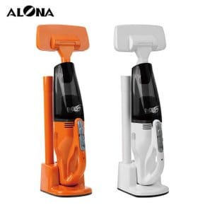 무선청소기 국산 진공 핸디 소형미니 AL-4200W 화이트