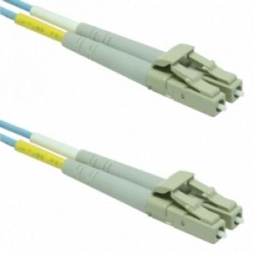 10G LC LC FIBERFLY OM3 50 125um DP 길이 옵션 선택 묶음배송 30가능