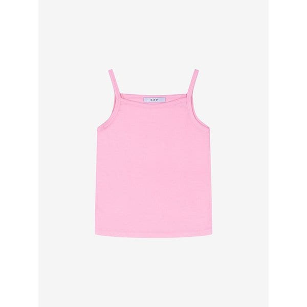 베이직 스퀘어넥 슬리브리스 (VMIBD2844)