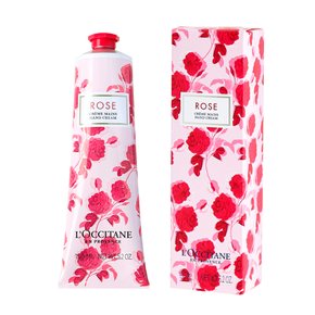 록시땅 로즈 핸드 크림 150ml