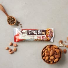 닥터유 단백질바 50g